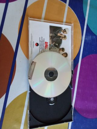 Cd LOVE, forever changes No leer - Pop rock nacio