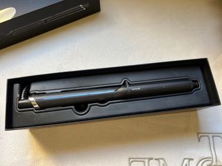Rizador ghd curve wand