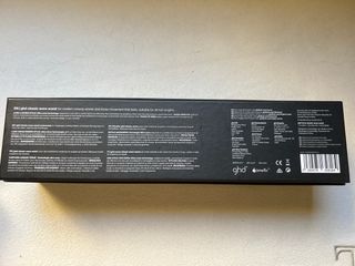 Rizador ghd curve wand