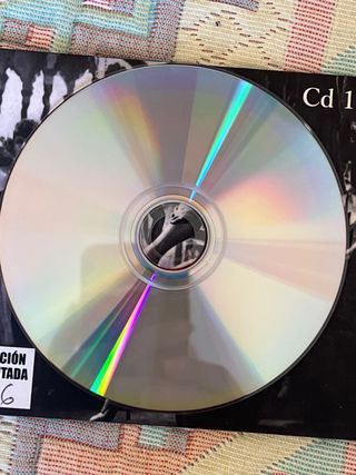 CDS BUNBURY PALENCIA 2000