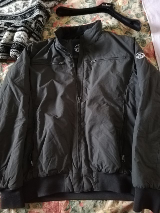 Giubbotto originale North sails 