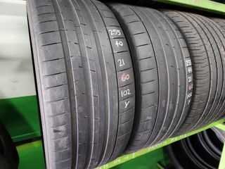 Neumaticos 255 40 21