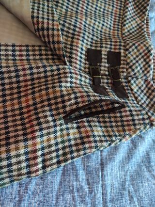 Vendo minifalda marca Zara Colection