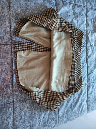 Vendo minifalda marca Zara Colection