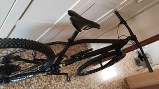 Orbea alma xl H20 sram