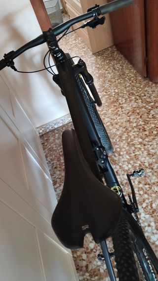 Orbea alma xl H20 sram