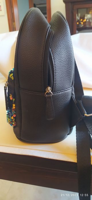Mochila de paseo y salir infantil