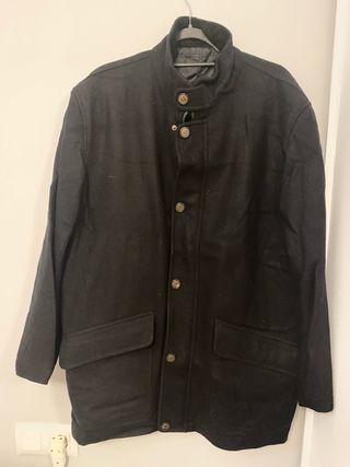 chaqueta hombre
