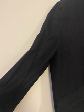 chaqueta hombre