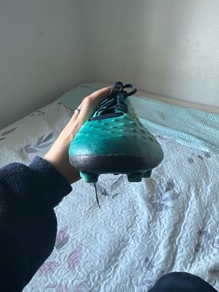 Botas Nike Magista talla 42