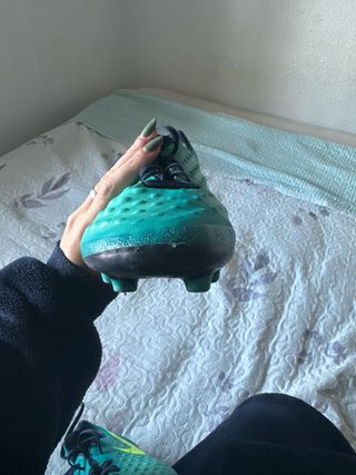 Botas Nike Magista talla 42