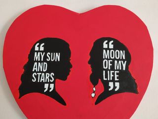 Il trono di spade Juego de tronos Quadro Cuadro