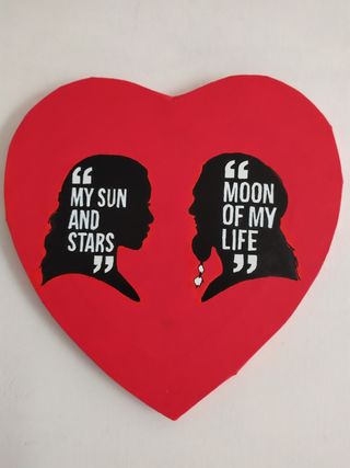 Il trono di spade Juego de tronos Quadro Cuadro