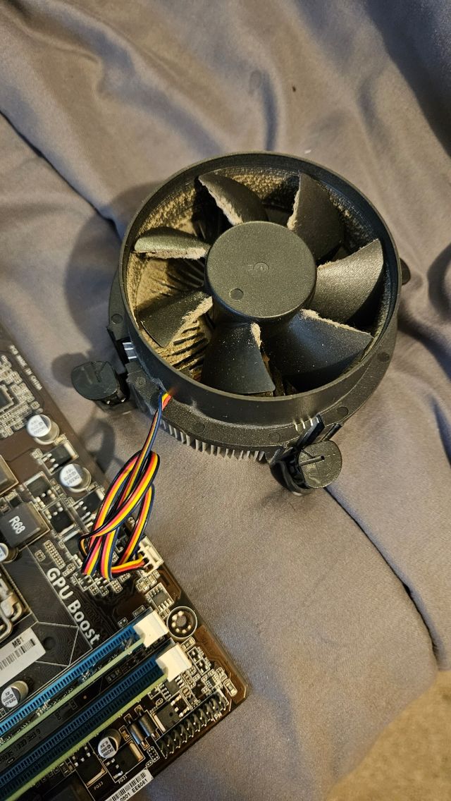 Placa base + procesador i3 + 6gb de ram