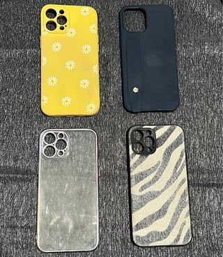 Fundas iphone 12 pro max - solo la pop it
