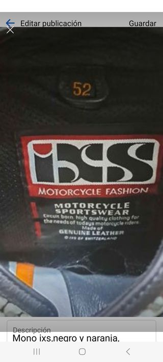 Mono moto,buen estado