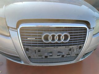 AUDI A6 3.0 TDI 2006