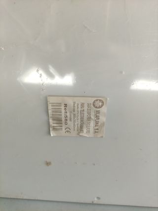 Caja de empotrar de 500*300