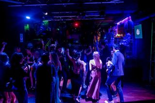 Ofrezco servicios de Dj