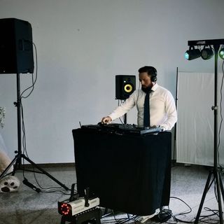 Ofrezco servicios de Dj