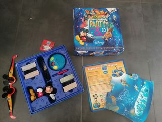 Juego de mesa Party & Co Disney