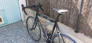 Bicicleta de carretera
