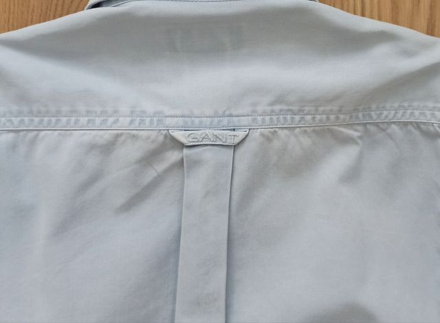 Camisa, niño, GANT