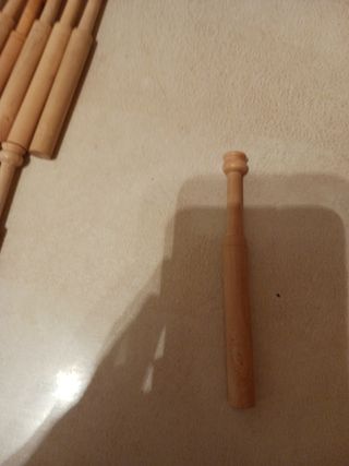 Volillos 