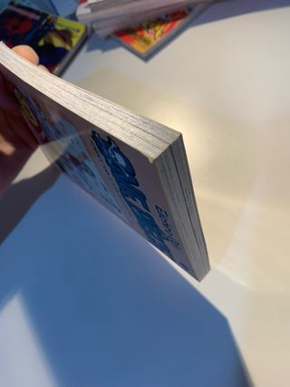 One Piece Tomo 1 Eiichiro Oda