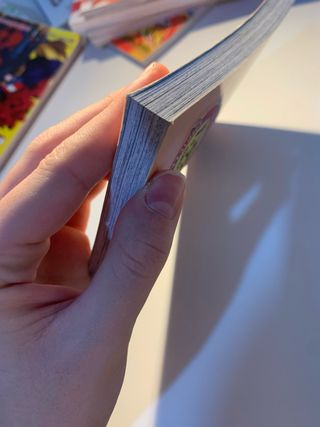 One Piece Tomo 1 Eiichiro Oda