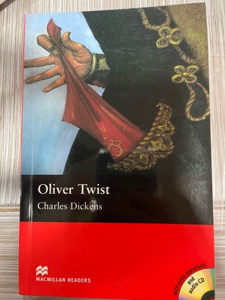 Oliver Twist