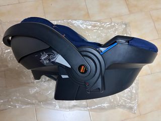 Besafe iZi Go X1 - Silla + base