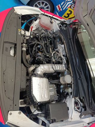 Hyundai i30 2018