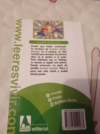 Libro infantil