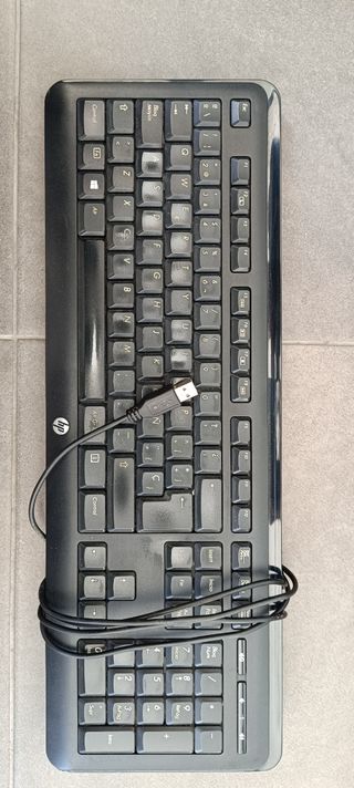 Teclado