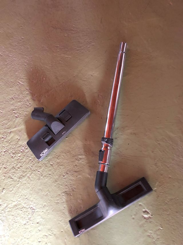 accesorios aspiradora