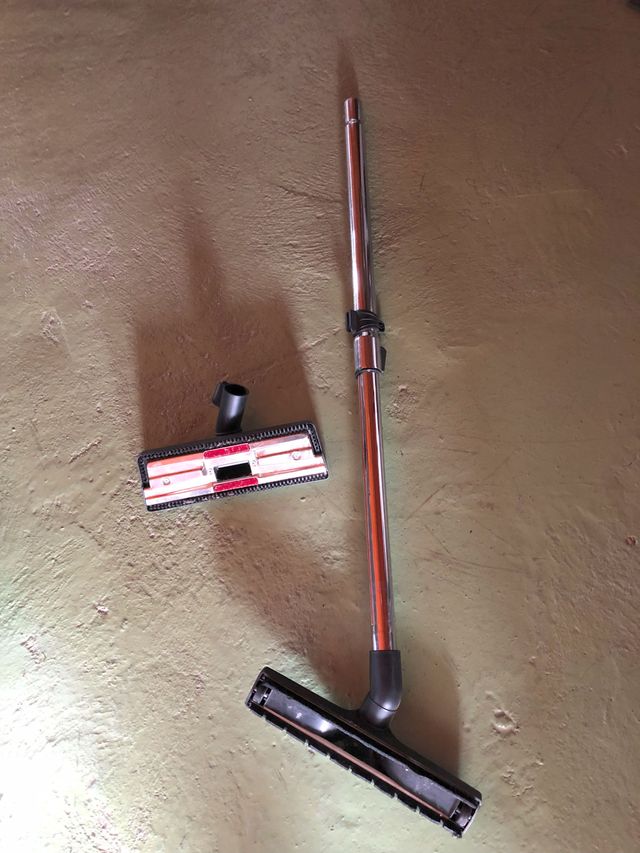 accesorios aspiradora