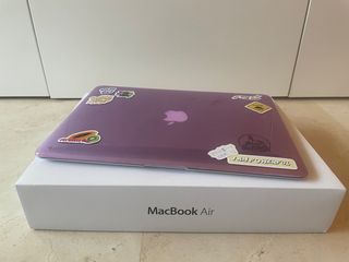 Macbook Air 13 pulgadas