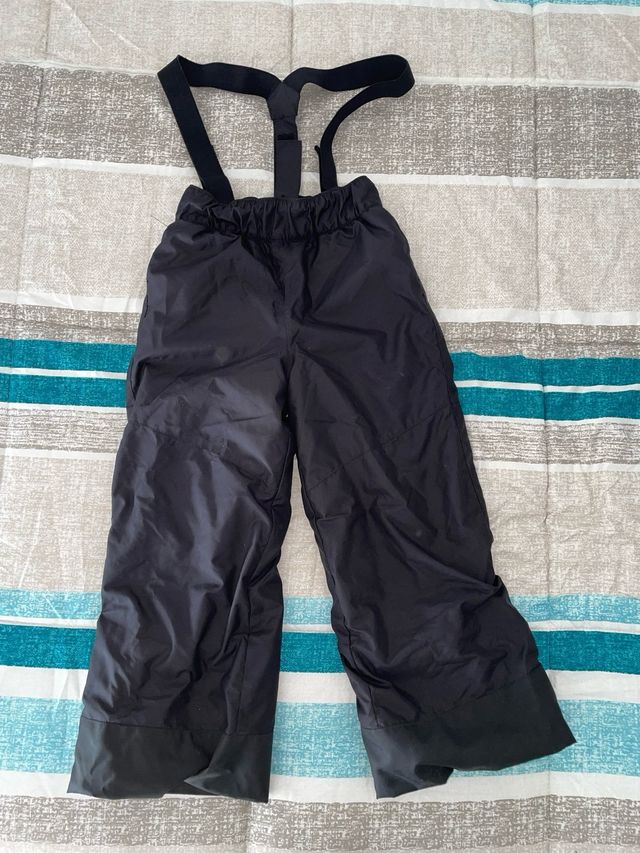 Pantalon nieve/esqui