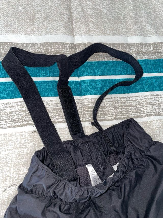 Pantalon nieve/esqui