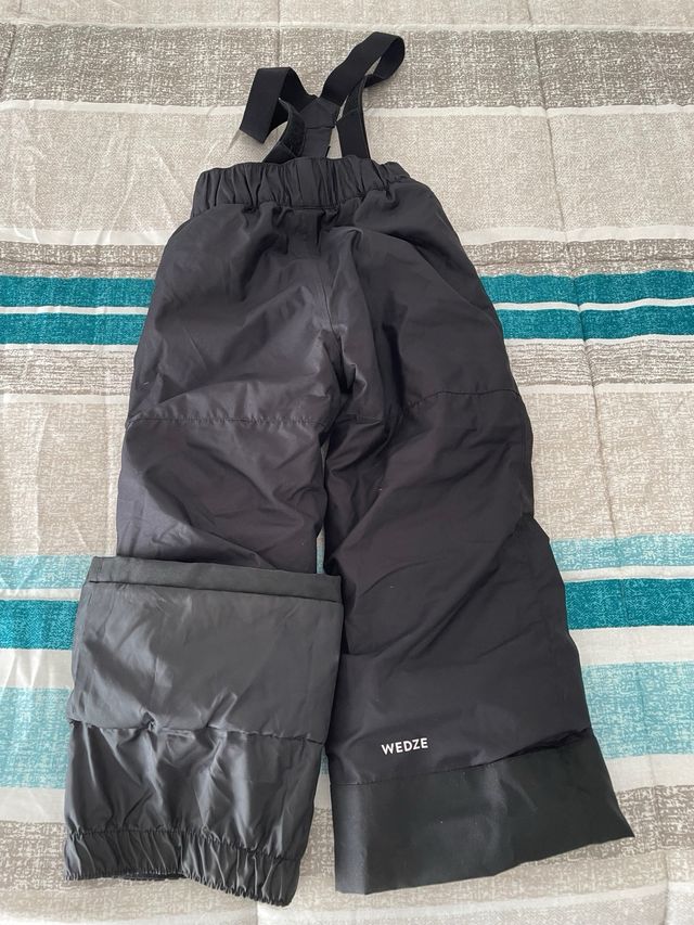 Pantalon nieve/esqui