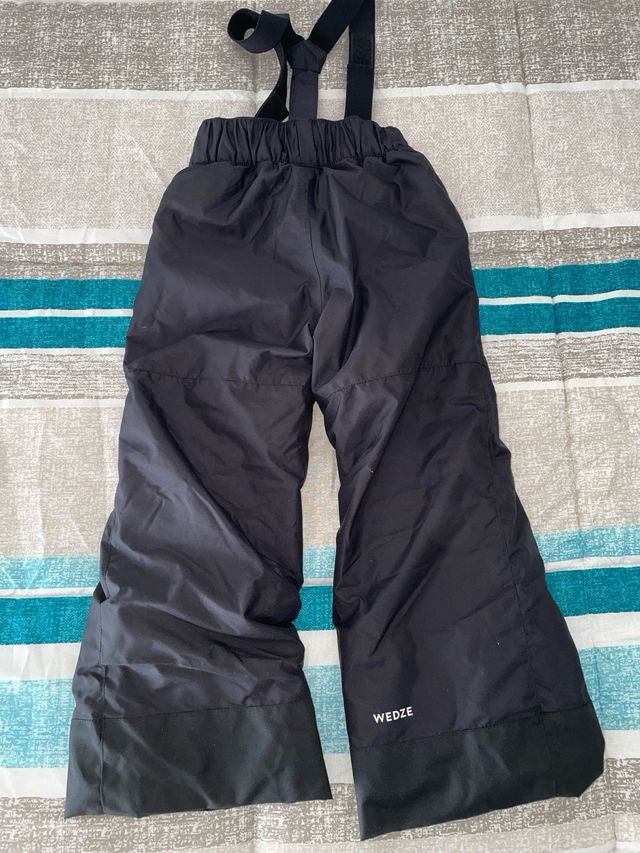 Pantalon nieve/esqui