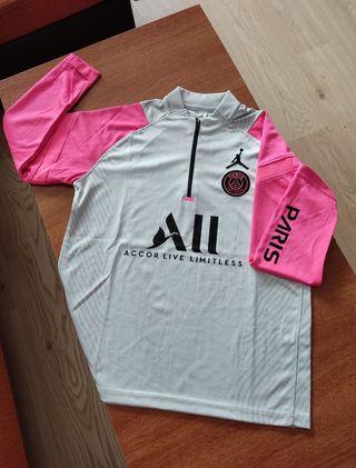 Chándal entrenamiento Niños Paris Saint-Germain