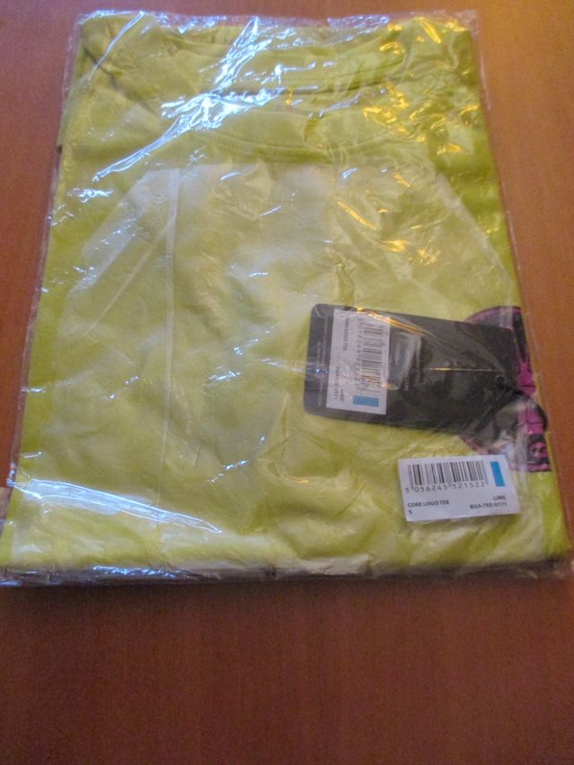 Camisetas Body Glove Talla S