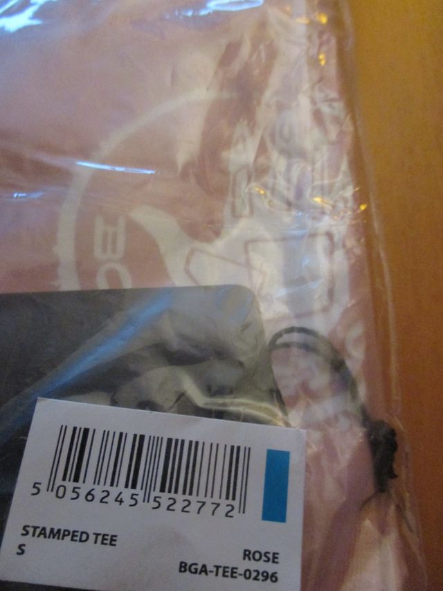 Camisetas Body Glove Talla S