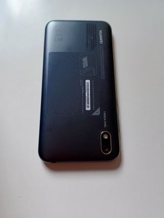 Móvil Huawei Y5 a estrenar