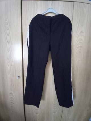 Pantalón rayas