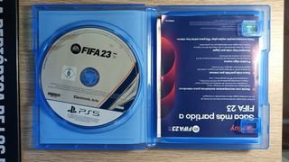 FIFA 23 PS5