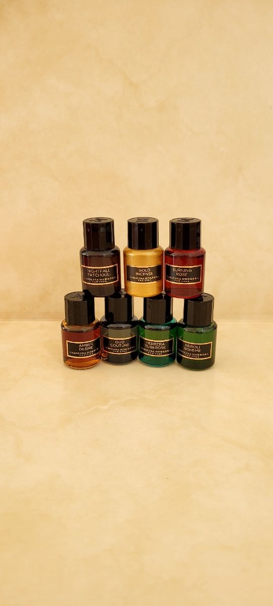 Miniaturas CONFIDENCIAL