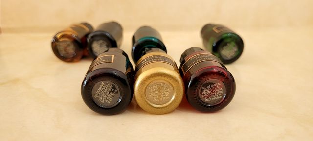 Miniaturas CONFIDENCIAL